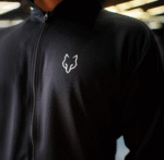 Black Wolf Active Wear Twin Set - Image 3