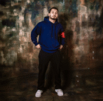 Swastika sign  Hoodie - Image 4