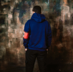 Swastika sign  Hoodie - Image 2