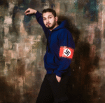 Swastika sign  Hoodie