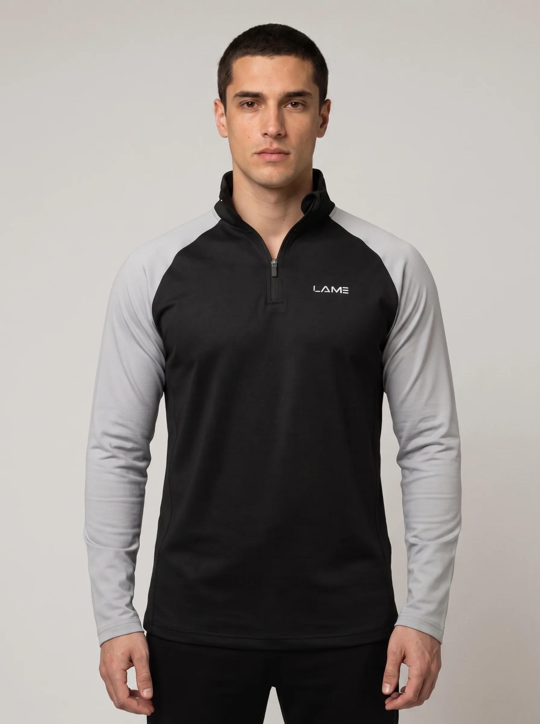 Quarter Zipper | LAME Performance Wear - Image 2