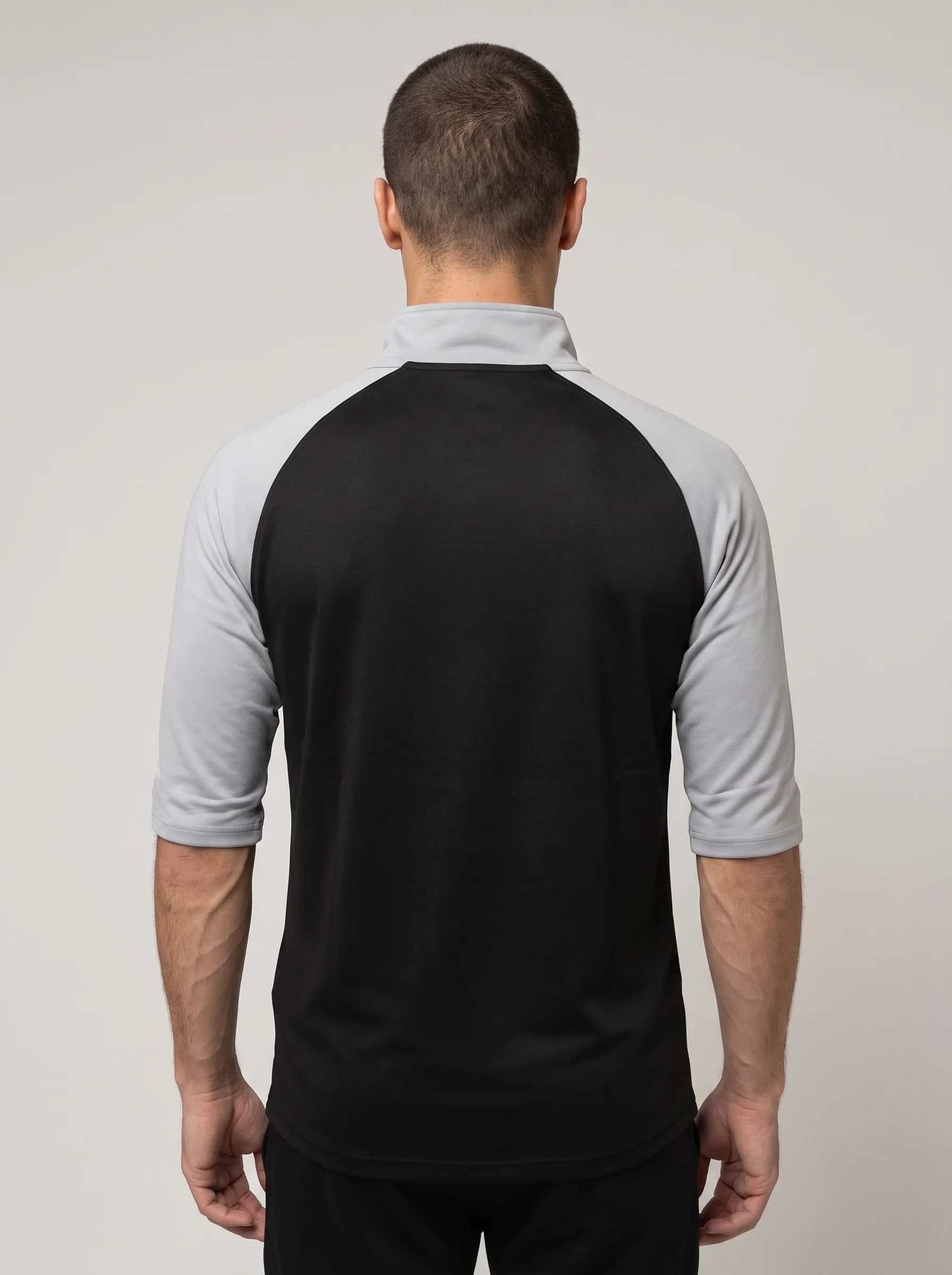 Quarter Zipper | LAME Performance Wear - Image 3
