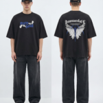 Lame — Immaculate Pure Soul Tee | Black