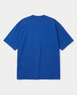 Lame — One More Rep Tee | Dark Blue - Image 2