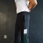 Side Stripe Bottoms