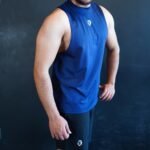 Tank Top | Blue