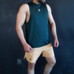 Tank Top | Dark Blue
