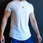 Polo White | White