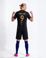 Norway vikings jersey - Haaland Edition - Image 3