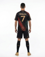 Portugal Heritage Jersey – Ronaldo Edition - Image 2
