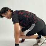 Active shorts black