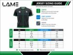 Brazil Samba Jersey – Neymar Edition - Image 4