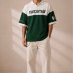 PAKISTAN 47 — Heritage Polo