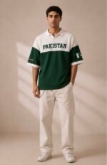 PAKISTAN 47 — Heritage Polo