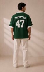 PAKISTAN 47 — Heritage Polo - Image 3