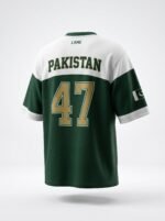 PAKISTAN 47 — Heritage Polo - Image 3