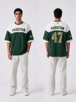 PAKISTAN 47 — Heritage Polo