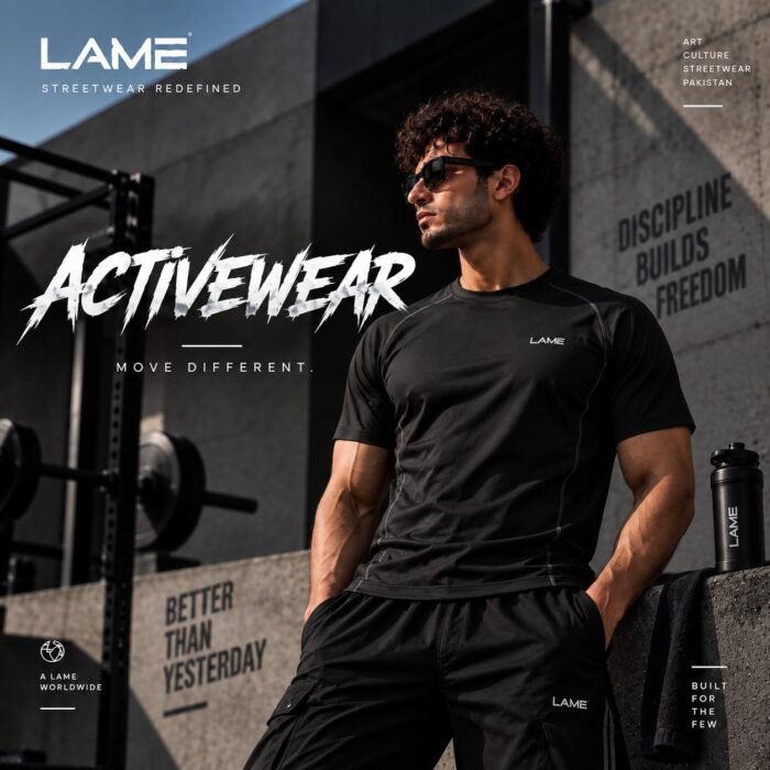 Activewear