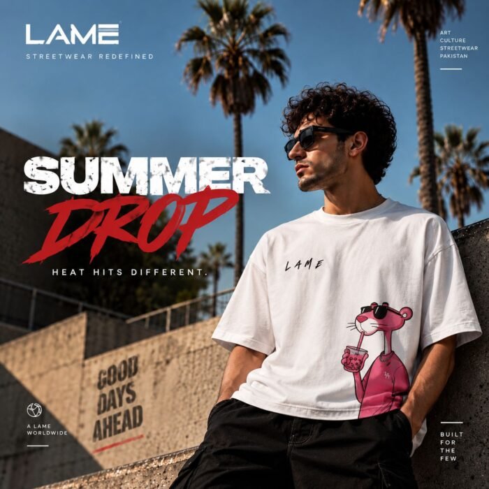 Summer Drop